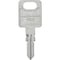 Hillman HILLMAN Traditional Key Automotive Key Blank FIC3 Double For FIC3 86716 - alternate 1